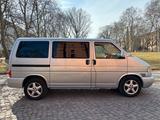 Volkswagen VW T4 Multivan Atlantis 2,5 TDI 111 KW Cam... - VW T4 Multivan Gebrauchtwagen in Berlin