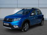 Dacia Sandero II Stepway Essential *KLIMA - Dacia Sandero: Stepway Essential