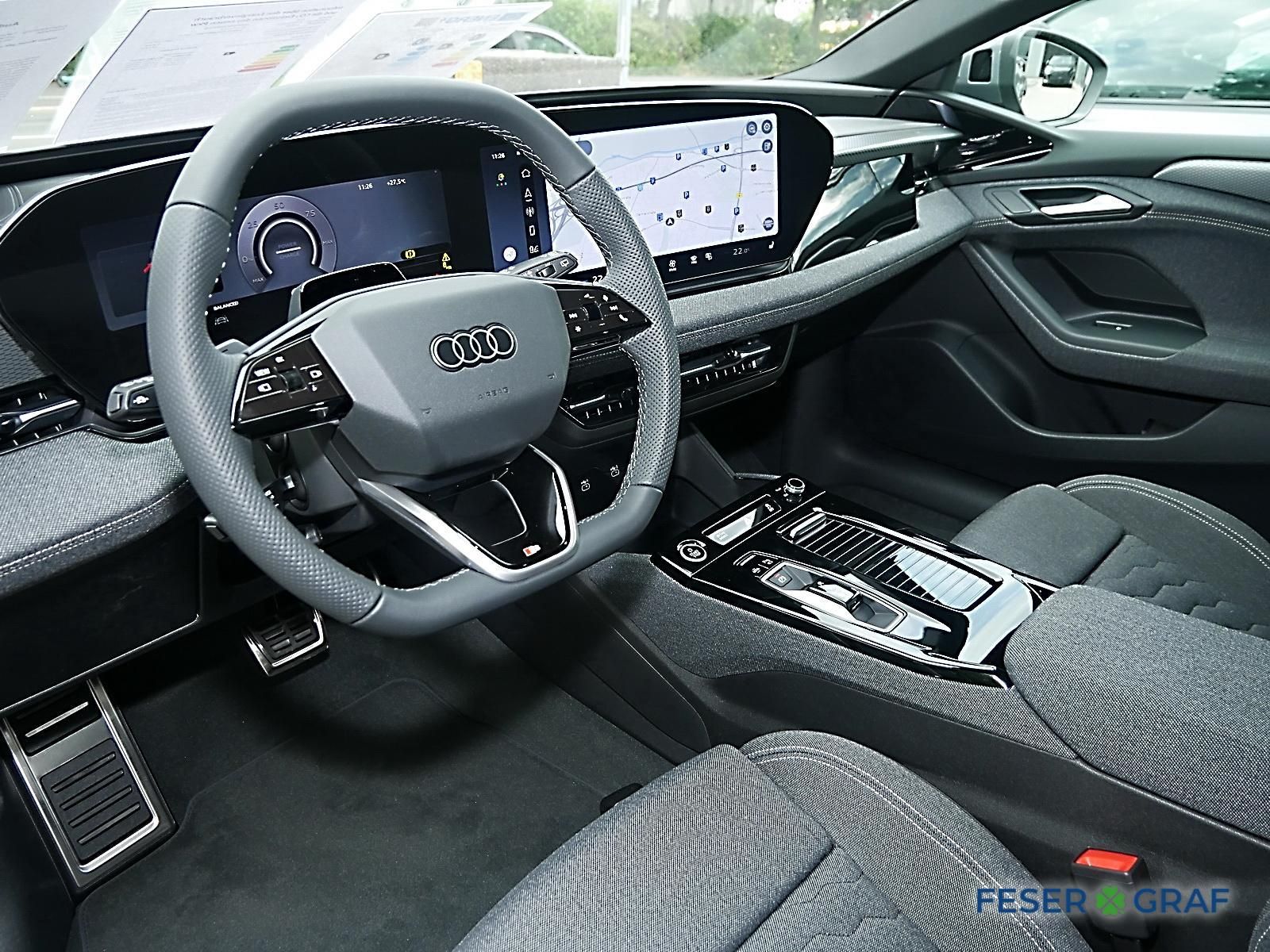 Audi A6 - Bild 7