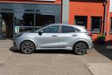 Ford Puma Mild Hybrid ST-Linie/Navi/Kamera/SHZ 92 ... - Ford Puma Gebrauchtwagen in Bremen