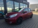 Nissan Note Acenta+*Navi*Kamera*Gshd*Top* - Nissan aus 2013