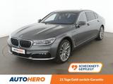 BMW 740e L xDrive Aut.*NAVI*LASER*ACC*NIGHT VISION* - BMW 740 in Frankfurt (Main)