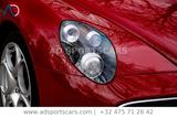 Alfa Romeo 8C Coupé - Alfa Romeo 8C Gebrauchtwagen