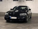 BMW 540i M-Sport - Voll - Top-gepflegt - Unfallfrei - BMW 540 in Berlin