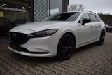 Mazda 6 2.5 194PS Homura Bose Matrix-LED 360° GSD Navi - Mazda aus 2024
