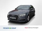 Audi A3 Sportback 2.0TDI/Xenon/Navi+/Virtual/Sitzhzg/ - Audi A3: Sportback TDI