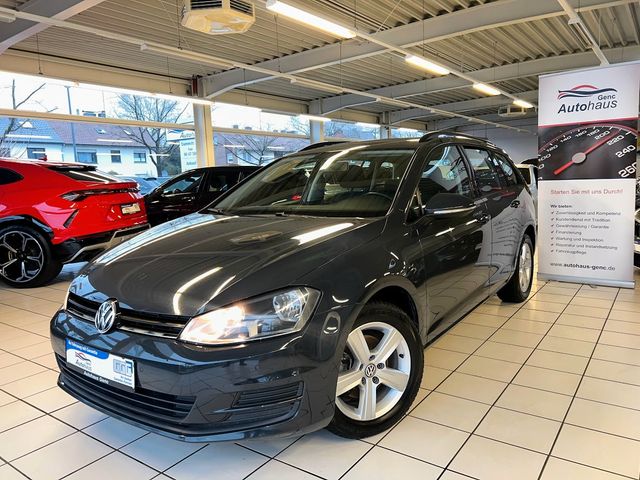 Volkswagen Golf VII Variant Comfortline BMT