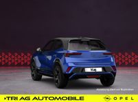 Opel Mokka - Vorschau Bild 8