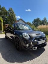 MINI Cooper SD (inkl. Winterreifen, Schiebedach)  - MINI Cooper SD von privat