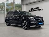 Mercedes-Benz GL 500 BlueEfficiency 4Matic Aut., 1 J. Garantie - Mercedes-Benz GL 500 Gebrauchtwagen