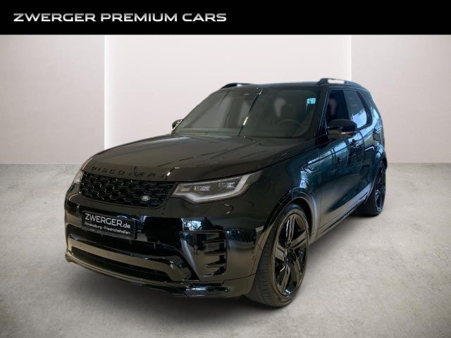 Land Rover Discovery D300 AWD Dynamic SE 22″Alu 7-Sitze