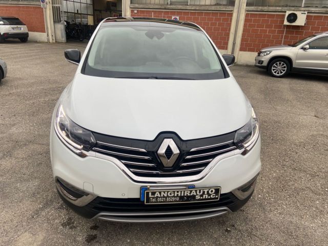 Renault Espace dCi 160CV EDC Energy Initiale Par