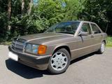 Mercedes-Benz Mercedes 190er - Mercedes-Benz 190: 190er