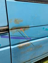 Volkswagen T4 Caravelle 2.0 Standard - Volkswagen T4 mit Benzin-Antrieb: Kleinbus, 2.0