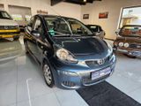 Toyota Aygo AYGO Cool,Klima,5-Türig,CD,EL-Fenster - Toyota mit Benzin-Antrieb: Kleinwagen, Aygo Türig