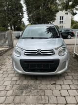 Citroën C1 - Citroën C1 in München