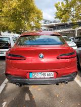 BMW X4 xDrive30i AT M Sport X M Sport X - BMW X4 in Karlsruhe