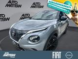 Nissan Juke 1.6 Hybrid N-Sport Hybrid Tech Bose - Nissan JUKE N-SPORT mit Hybrid-Antrieb (Benzin/Elektro)