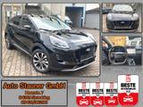 Ford Puma 1.0 EcoBoost MHEV Titanium Auto./iACC/360°/