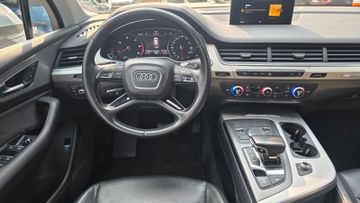 Audi Q7 - 11