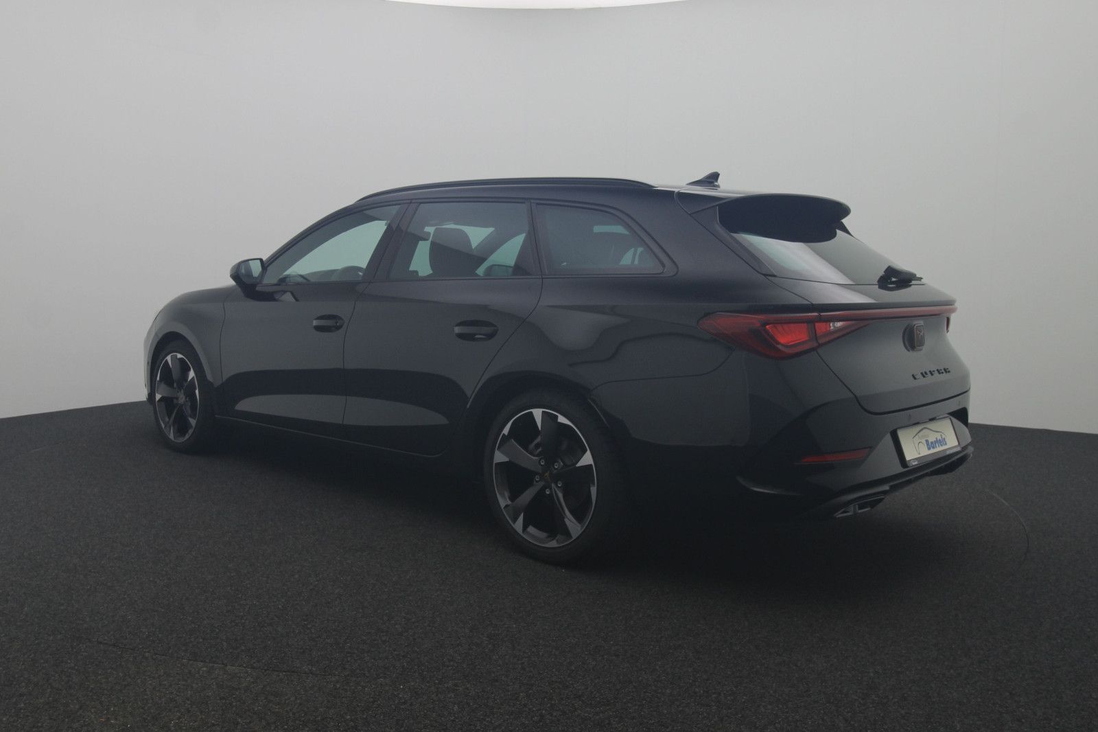 Fahrzeugabbildung CUPRA Leon ST 1.5 eTSI DSG LED Pano Beats