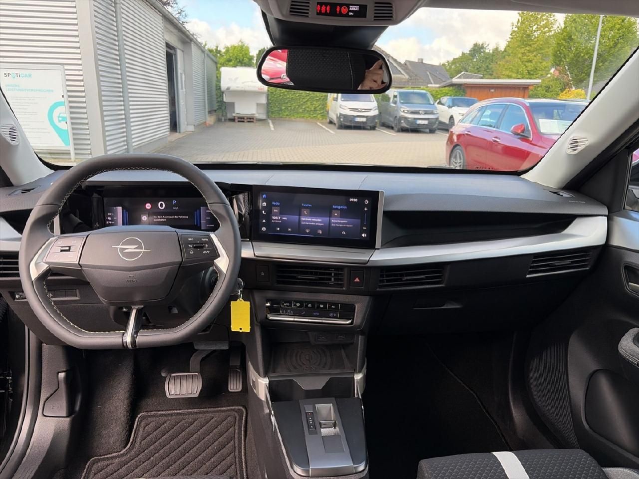 Fahrzeugabbildung Opel Frontera Electric 44kWh GS-Line