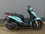 Piaggio Medley 125 S Topcase oder 1,99% Finanzierung - PIAGGIO MEDLEY 125 S