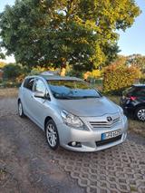 Toyota Verso Travel,Navi,Kamera,PDC,Tempomat - Toyota Verso Gebrauchtwagen in Berlin