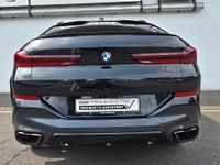 BMW X6 - Vorschau Bild 6