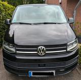 Volkswagen T6 Multivan, 150 PS, DSG, LED, Standheizung - gebrauchte VW T6 Multivan aus dem Jahr 2019