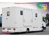 MAN TGL 8.190 Robrise Horsetruck 2 Pferde Wohnmobil - MAN Wohnwagen & Wohnmobile
