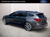 Ford Focus Turnier ST-LINE iACC PDC Kamera LED Pano - Ford Focus mit Hybrid-Antrieb