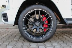 MERCEDES-BENZ G63 AMG /NIGHT-PAKET / STANDHZG / ENTERTAINMENT MERCEDES-BENZ G63 AMG /NIGHT-PAKET / STANDHZG / ENTERTAINMENT