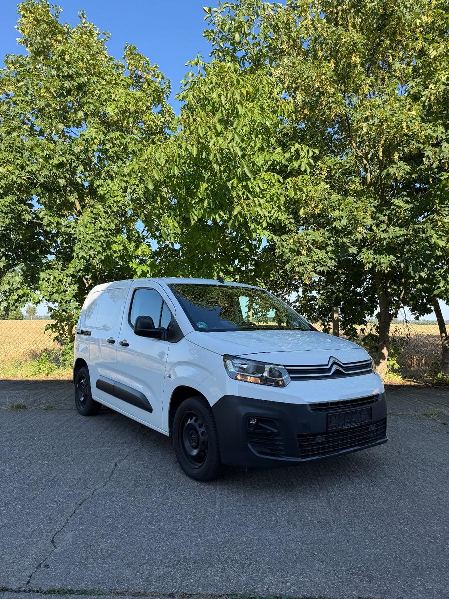Citroën Berlingo Kasten Club M/L1