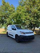 Citroën Berlingo Kasten Club M/L1 - Citroën Berlingo Gebrauchtwagen in Leipzig