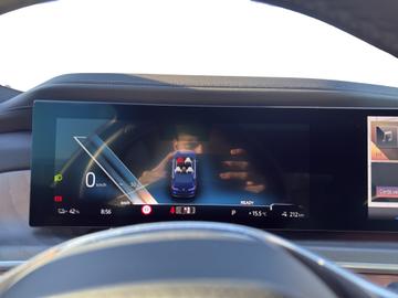 2022 BMW I7 缩略图 15
