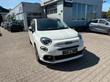 Fiat 500X Hybrid Dolcevita Sport Cabrio, Allwetter - gebrauchte Fiat 500X aus dem Jahr 2024
