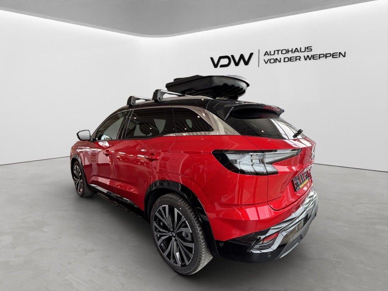 Renault Austral - Bild 4