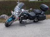 Suzuki VL 1500 Intruder, 1. Hand, Bestzustand ! - Offers