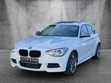 BMW M135 i xDrive H&K Bi-XENON NAVI ALCANTARA 2 HAND - weiße BMW M-Modelle