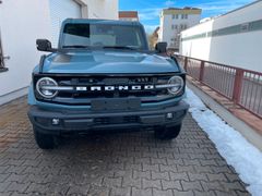 Bronco Outer Banks Final Edit Eco Boost V6 AWD – Bild 3