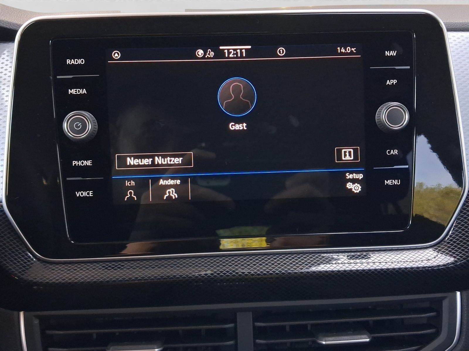 Volkswagen T-Cross - Bild 15