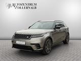 Land Rover Range Rover Velar R-Dynamic SE *22"-ALU*MATRIX* - silberne Land Rover Range Rover Velar