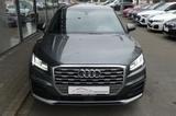Audi Q2 35 TFSI sport S-line*ACC*19"*AHK - Audi Gebrauchtwagen