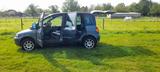 Fiat Multipla 100 16V SX SX - Fiat Multipla Gebrauchtwagen