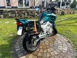 Yamaha TDM 850 4TX, wenig Kilometer, viel Ausstattung  - YAMAHA TDM 850 4TX