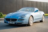 Maserati Spyder Cambiocorsa - - gebrauchte Maserati Roadster
