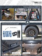 Pössl ALLRAD Campstar *Adventure Edition*