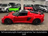 Lotus Exige Sport 350 Carbonsitze,SoftTop,1.Hand,17tkm - Lotus Exige