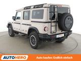 INEOS 3.0 TwinTurbo Diesel 1924 Limited Edition Aut. - gebrauchte INEOS Grenadier aus dem Jahr 2024